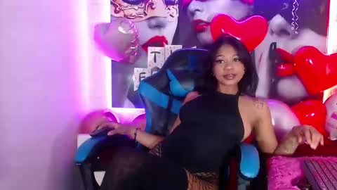 YAYA online show from 02.12.25