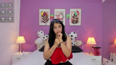 Yaya  online show from 07.01.26