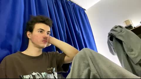 yayay333 online show from 03.03.26