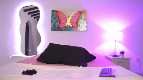 yayoi_cresp18 online show from 02.27.25