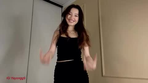 Jenny online show from 09.29.25