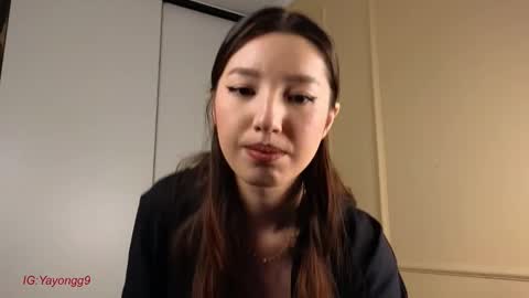 Jenny online show from 10.05.25