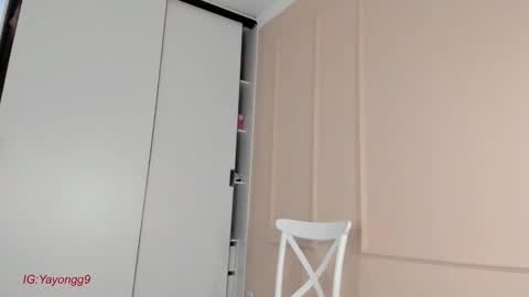 Jenny online show from 10.07.25