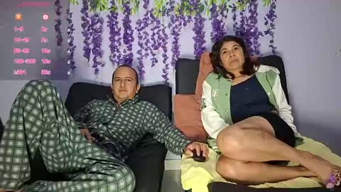 Hazzan y Greisy online show from 04.28.26