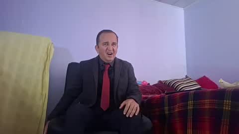 Hazzan y Greisy online show from 06.11.26