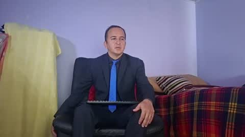 Hazzan y Greisy online show from 06.12.26