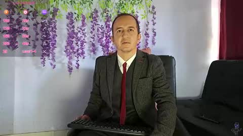 Hazzan online show from 02.07.26