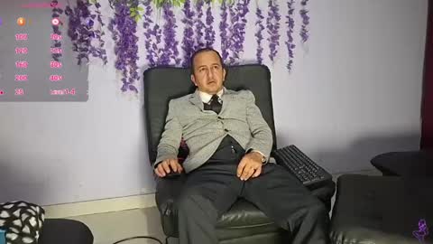Hazzan online show from 06.05.26