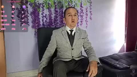Hazzan online show from 06.08.26