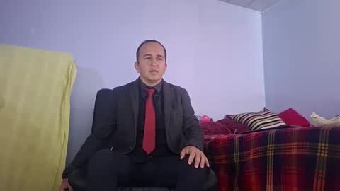 Hazzan online show from 06.11.26