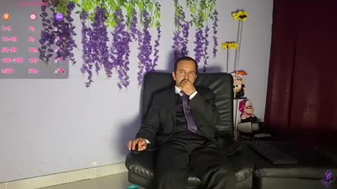 Hazzan online show from 07.01.26