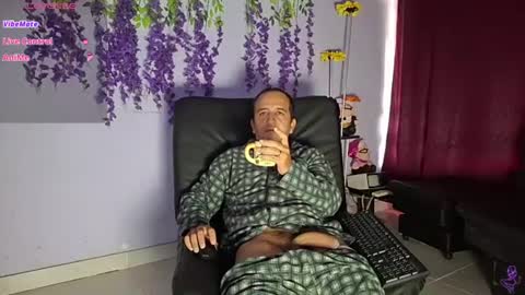 Hazzan online show from 07.03.26
