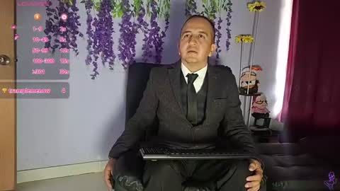 Hazzan online show from 07.09.26