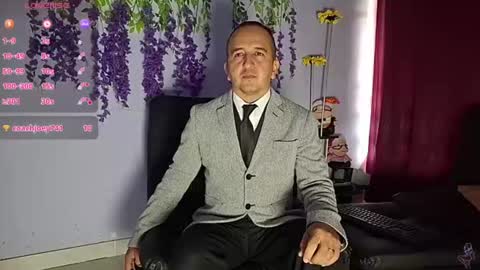 Hazzan online show from 07.10.26