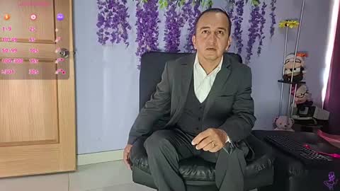 Hazzan online show from 07.20.26