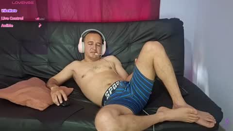 Hazzan online show from 07.21.26