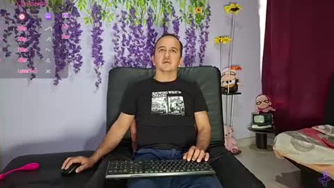 Hazzan online show from 08.01.26