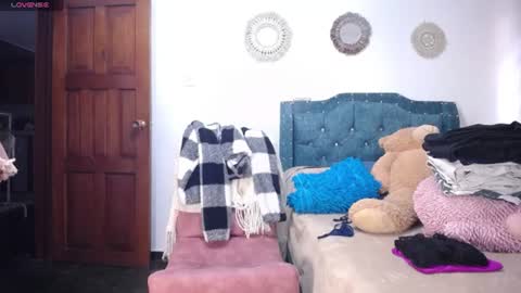 Jasmin online show from 07.16.26