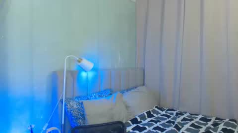Yazzi online show from 10.24.25