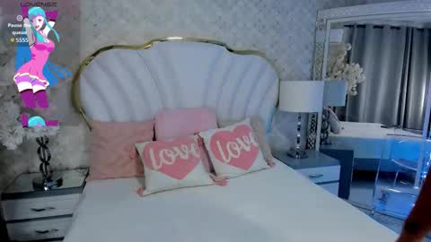 Snapshot of yazminjenner chatting on 03.17.26 YazminJenner online show from 03.17.26