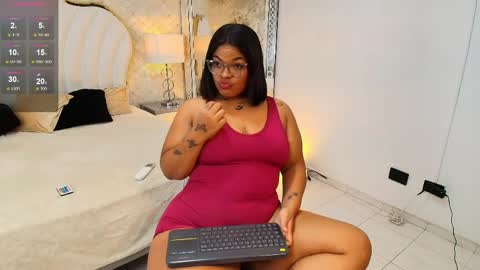  YazminJenner  online show from 05.01.26