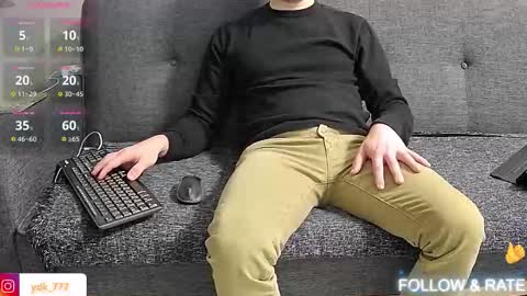 Snapshot of ydk7 chatting on 03.09.26 Maxi online show from 03.09.26