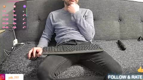 Snapshot of ydk7 chatting on 03.24.26 Maxi online show from 03.24.26