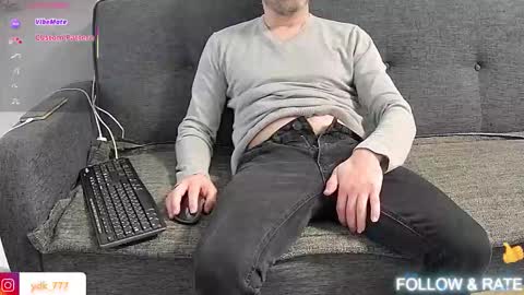 Snapshot of ydk7 chatting on 03.30.26 Maxi online show from 03.30.26