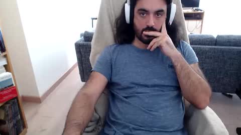 yeeaahoo online show from 10.31.25