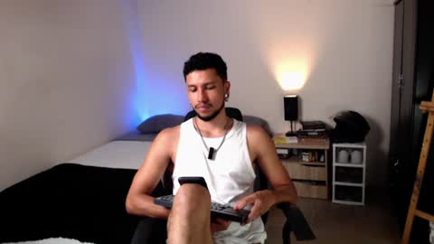 yeff online show from 07.17.26