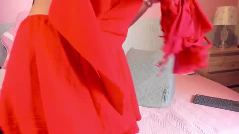 yeika_foxy online show from 02.07.26