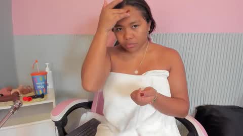 yeika_foxy online show from 02.13.26