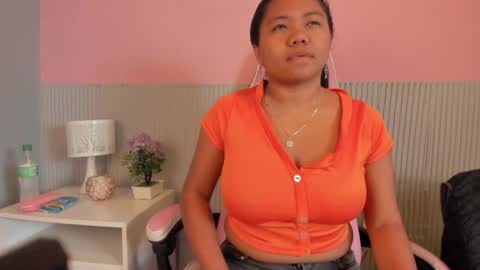 yeika_foxy online show from 04.04.26