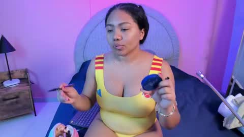 yeika_foxy online show from 06.23.26