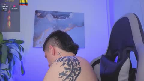 YEIKO ROMERO online show from 03.02.26