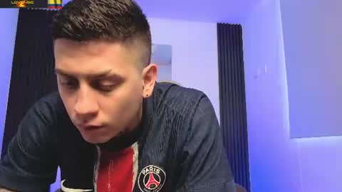 YEIKO ROMERO online show from 06.26.26