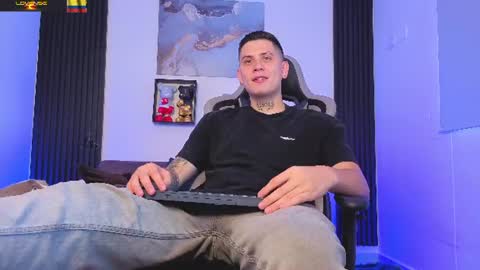 YEIKO ROMERO online show from 07.24.26