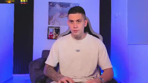 YEIKO ROMERO online show from 08.08.26