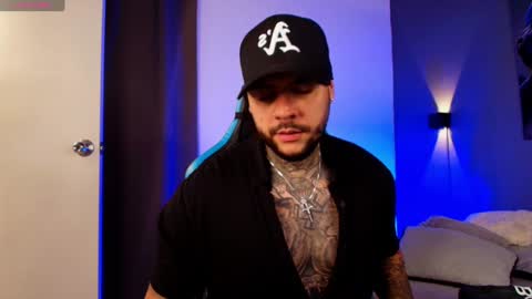 Snapshot of yeikoe1 chatting on 01.17.25 yeikoe1 online show from 01.17.25