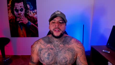 Snapshot of yeikoe1 chatting on 01.31.25 yeikoe1 online show from 01.31.25