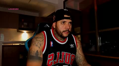 Snapshot of yeikoe1 chatting on 01.07.26 yeikoe1 online show from 01.07.26