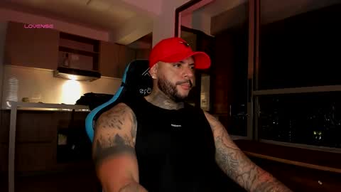 Snapshot of yeikoe1 chatting on 01.18.26 yeikoe1 online show from 01.18.26