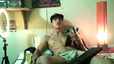 Snapshot of yeisoncastellanos1999 chatting on 03.28.26 yeisoncastellanos1999 online show from 03.28.26