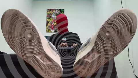 yeisongomezz online show from 11.17.25