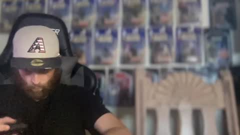 Jennmike online show from 08.02.26