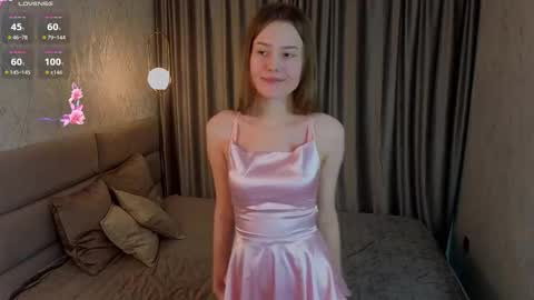 Kate online show from 02.14.26