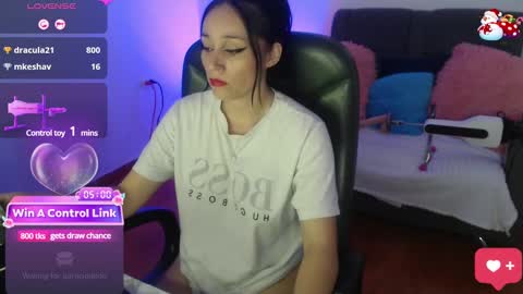 Valery  online show from 12.19.24