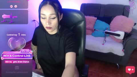 Valery  online show from 01.04.25