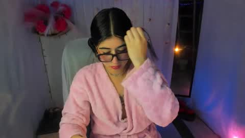 YELINA online show from 03.09.26