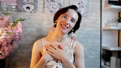 Snapshot of yellow_songbird chatting on 12.26.24 Liya online show from 12.26.24